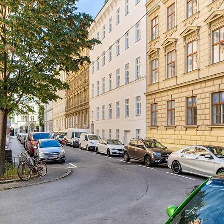 St. Elizabeth 2 Apartment Wien Ngoại thất bức ảnh