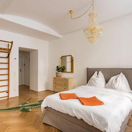 St. Elizabeth 2 Apartment Wien Ngoại thất bức ảnh