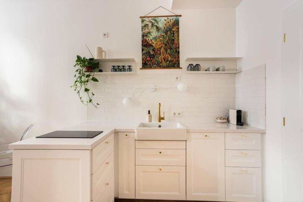 St. Elizabeth 2 Apartment Wien Ngoại thất bức ảnh