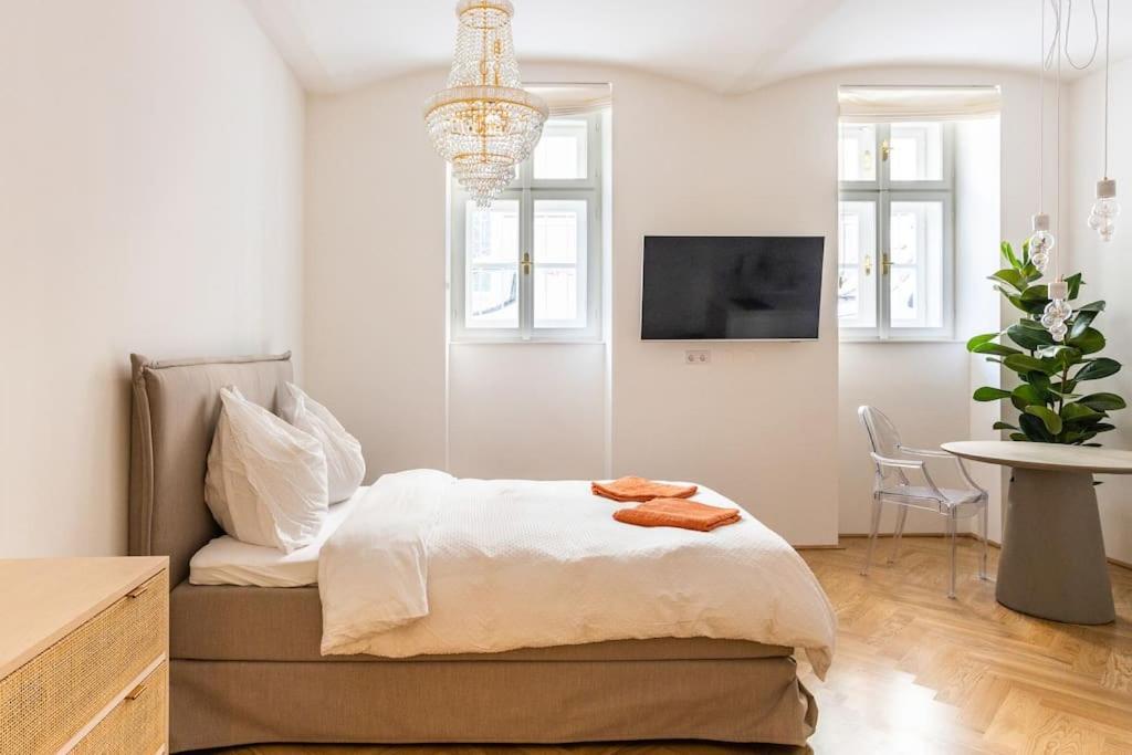 St. Elizabeth 2 Apartment Wien Ngoại thất bức ảnh